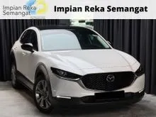 2024 Mazda CX-30 2.0 SKYACTIV-G High (Under Warranty Till 2029 / Full Body PPF)