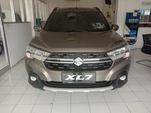 2020 Suzuki XL7 1,5 ZETA 180JUTA