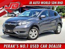 2015 Honda HR-V 1.8 (A) 1Owner & Like New