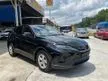 Recon 2020 Toyota Harrier 2.0 S Spec 7k Mileage - Cars for sale