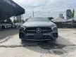 Recon 2019 Mercedes-Benz A180 1.3 AMG Edition 1 Hatchback AMG Styling Package, Head Up Display, Ambient Lighting, 4 Camera, BSM, Advance Sound System - Cars for sale