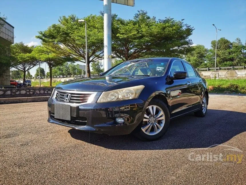 Used 2008 Honda Accord 2.0 Prices - Page 43 - Waa2