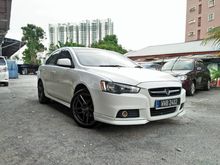 2011 Proton Inspira 1.8 Sedan Bodykit, 18