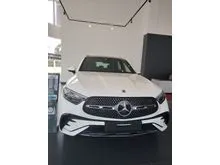 2025 Mercedes-Benz GLC350e 2.0 4MATIC AMG Line SUV