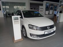 2018 Volkswagen VENTO 1.6 COMFORTLINE SUPER OFFER (Year End Sales)
