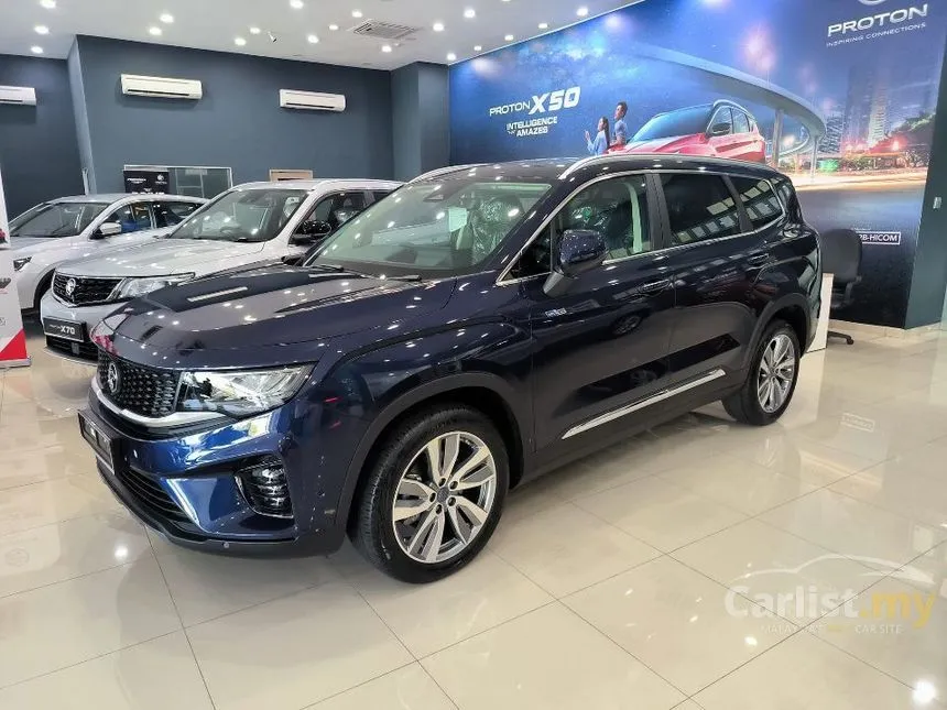2025 Proton X90 Executive SUV