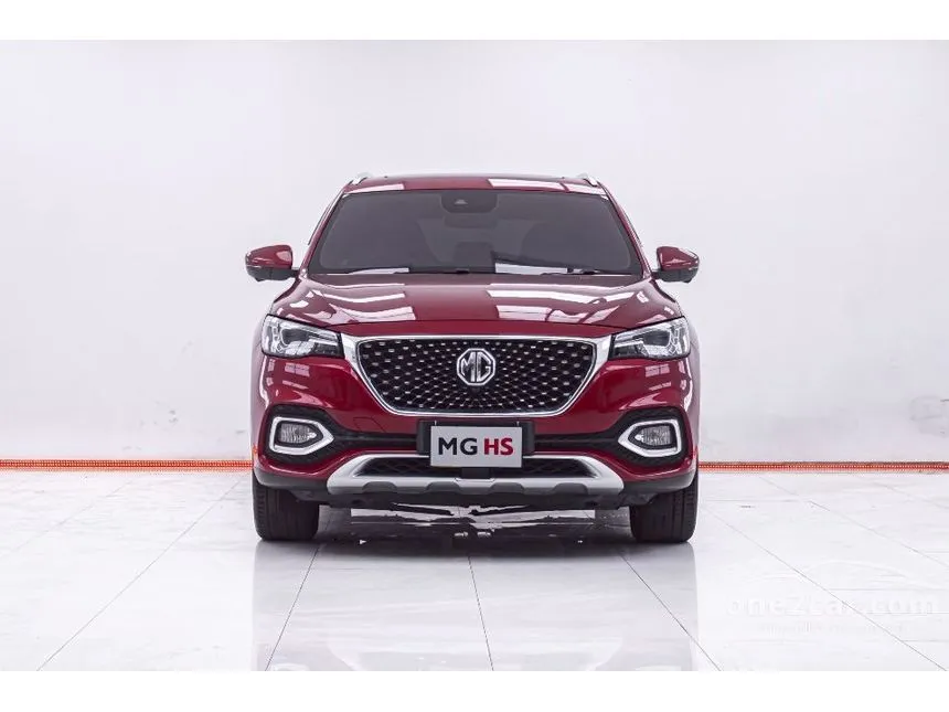2020 MG HS X SUV