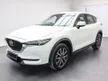 Used 2018 Mazda CX