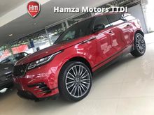 2017 UNREG Land Rover Range Rover Velar 2.0 D240 SUV High Spec Call for Best Deal Local AP