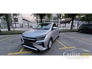 2026 Perodua AXIA 1.0 SE Hatchback