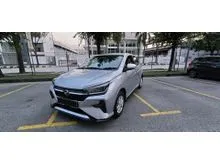 2026 Perodua AXIA 1.0 SE Hatchback