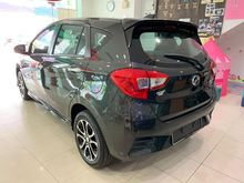 2019 Perodua Myvi 1.5 H Hatchback DISCOUNT 2XXX LIMITED STOCKS