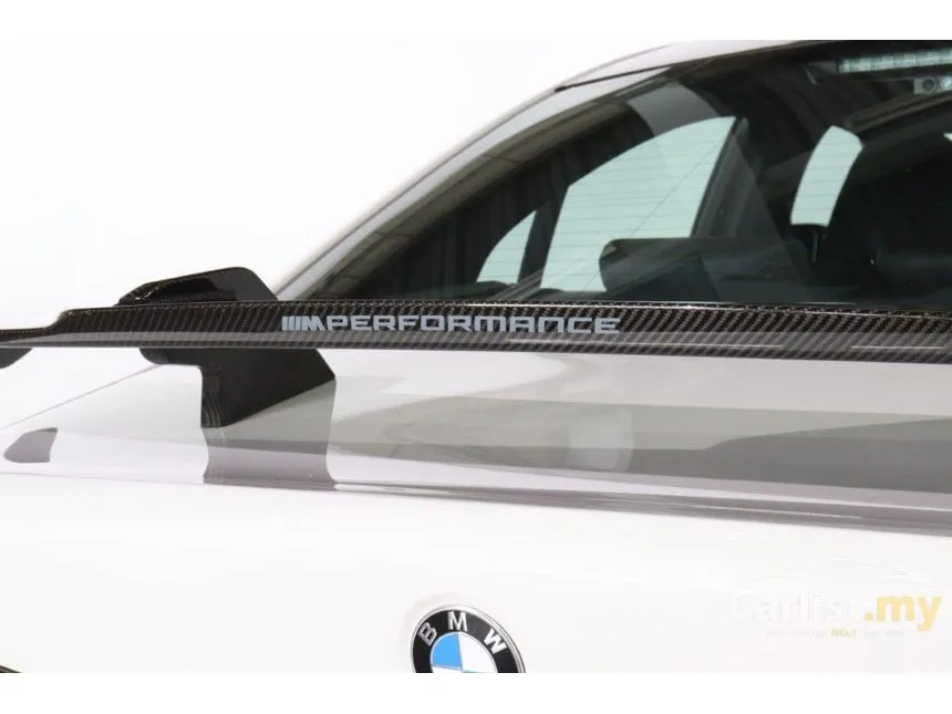 2023 BMW M3 Competition M xDrive Pro Package Sedan