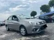 Used 2019 Proton Saga 1.3 Executive Sedan FREE TINTED