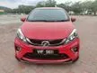 Used 2019 Perodua Myvi 1.5 H Hatchback Free Processing Fee