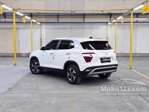 2022 Hyundai Creta 1.5 Style SUV