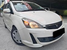 Proton Exora 1.6 AT BOLD TURBO FULL SPEC