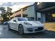 Used Porsche Panamera 4.8 Turbo 620hp - Cars for sale