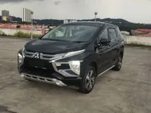 2021 Mitsubishi Xpander 1.5 (A) MPV CAR KING