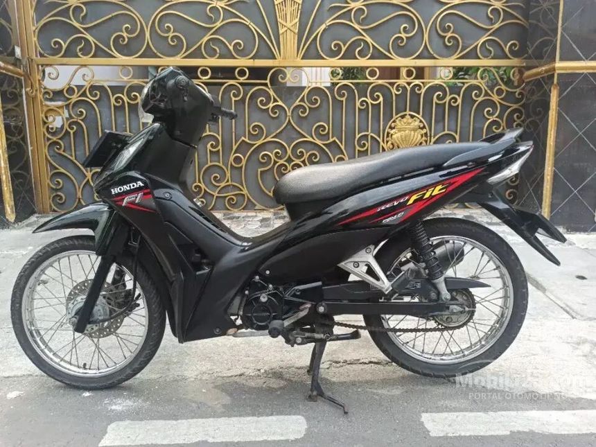 Jual Motor Honda Revo 19 Fit 0 1 Di Dki Jakarta Manual Others Hitam Rp 7 900 000 732 Mobil123 Com Jual Motor Honda Revo 19 Fit 0 1 Di Dki Jakarta Manual Others Hitam Rp 7 900 000 732 Mobil123 Com