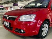2008 Proton Saga 1.3 BLM M-Line Sedan Fully Refurbished