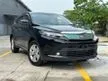 Recon 2019 Toyota Harrier 2.0 ELEGANCE PCS LDA LOW MIL 27K