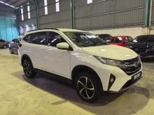 2019 Perodua Aruz 1.5 AV