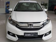 BIG PROMO Honda Mobilio Termurah 2019