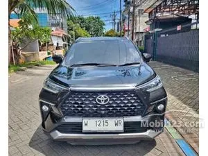 2023 Toyota Veloz 1.5 Q (Premium Color) MPV