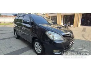 2011 Toyota Kijang Innova 2.5 G MPV