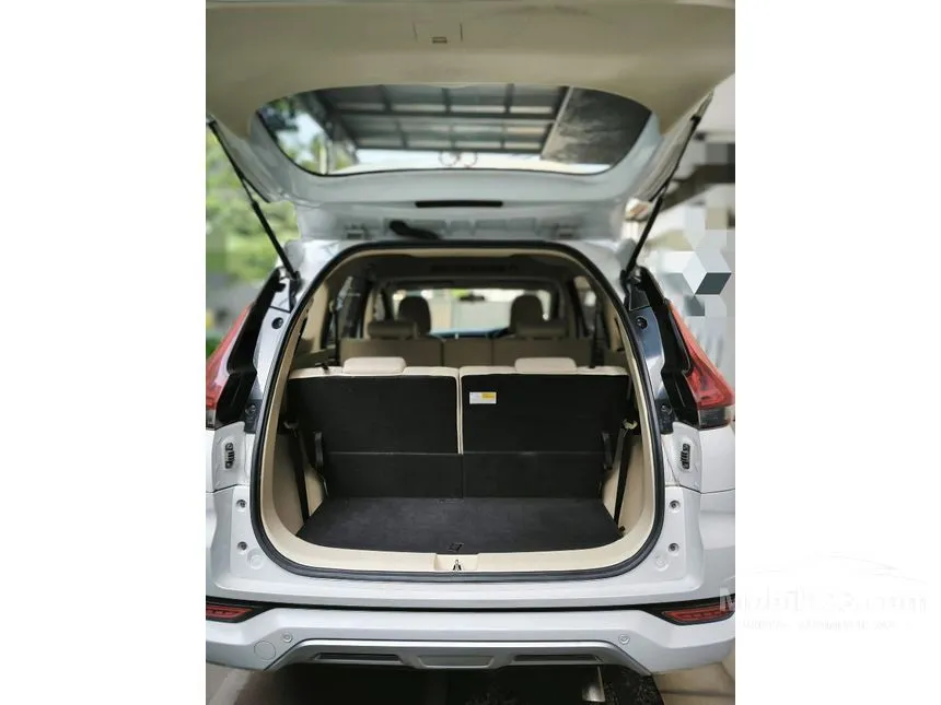 2018 Mitsubishi Xpander Ultimate MPV