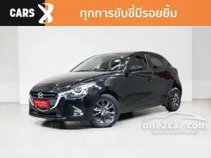 2018 Mazda 2 1.3 (ปี 15-22) Sports High Connect Hatchback AT