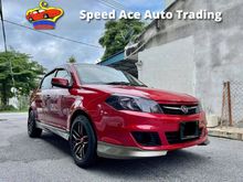 2012 Proton Saga 1.3 FLX (A) LIKE NEW