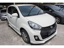2015 Perodua Myvi 1.5 SE Hatchback -- BEST DEAL --