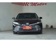 2020 Toyota Camry 2.5 V Sedan