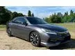 Used 2017 Honda Accord 2.4 i-VTEC New Facelift Modulo Body Kit 2y Warranty - Cars for sale