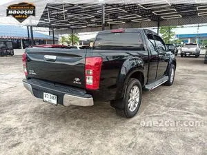 2018 Isuzu D-MAX 1.9 Hi-Lander Z-Prestige Space Cab Pickup