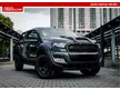 Used 2016 Ford Ranger 2.2 XLT High Rider TURBO MODEL FULL CONVERT RAPTOR WILDTRAK SPORTRIM ABS LEATHER SEAT DUAL AIRBAGS + MULTIFUNCTION STEERING 2015