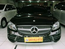 2019 Mercedes-Benz C300 2,0 AMG Sedan