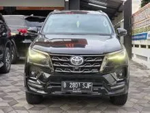 2021 Toyota Fortuner 2.4 VRZ 4X2 SUV