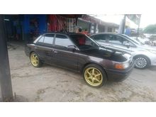 1998 Mazda Familia 1.8 Sedan