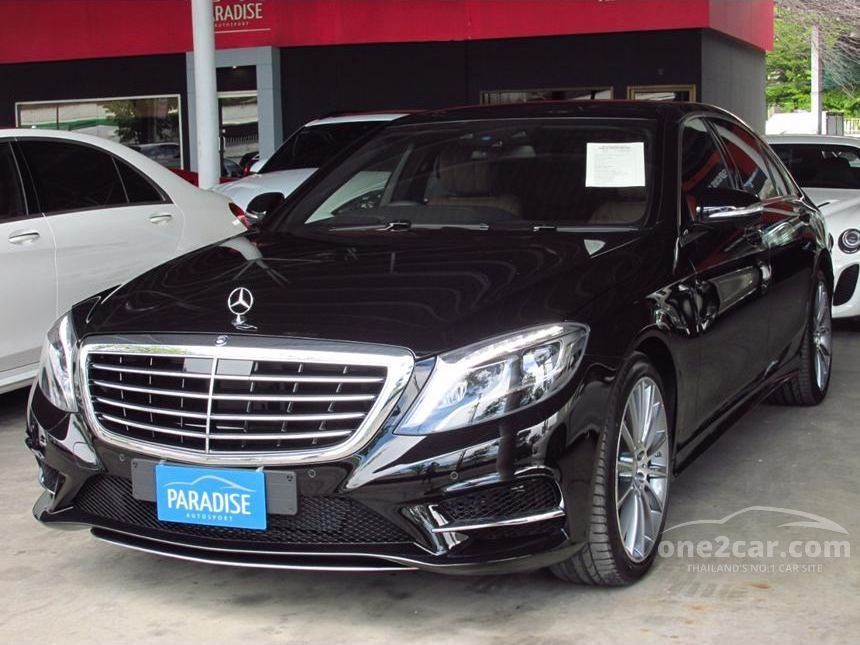 Mercedes-Benz S500 2015 PLUG-IN HYBRID W222 3.0 in กรุงเทพและปริมณฑล ... Mercedes-Benz S500 2015 PLUG-IN HYBRID W222 3.0 in กรุงเทพและปริมณฑล ...