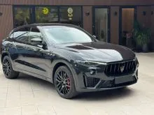 2022 Maserati Levante 3.0 Modena S SUV