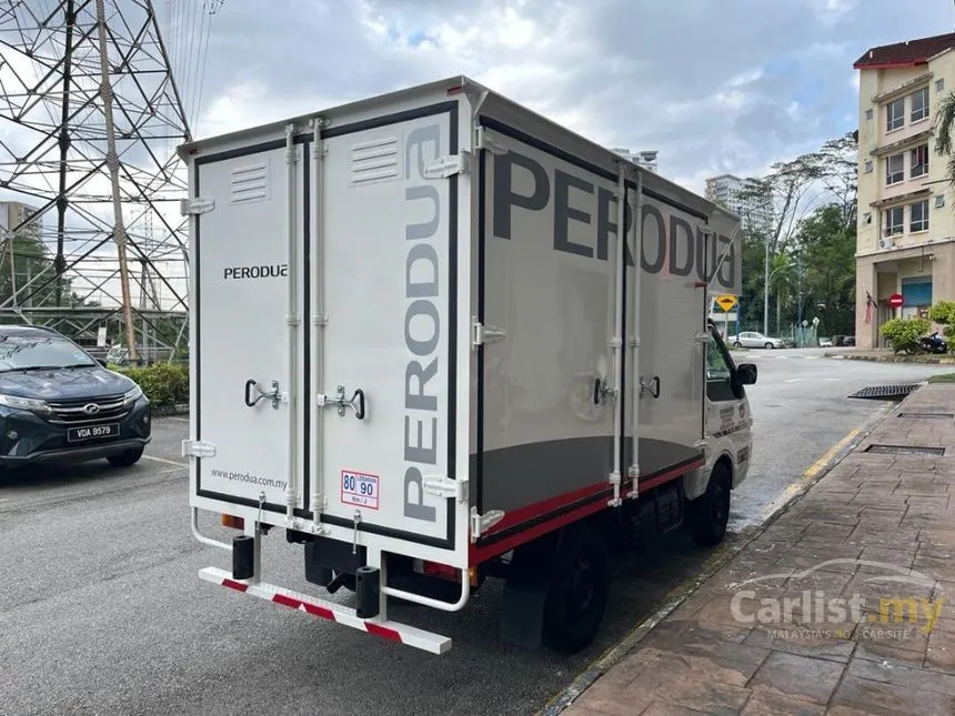 2025 Nissan Vanette SK82 Lorry