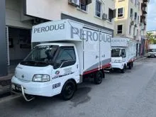 Year 2025 Nissan Vanette 1.8 SK82 Lorry Vanette Chana lorimas  Dfsk