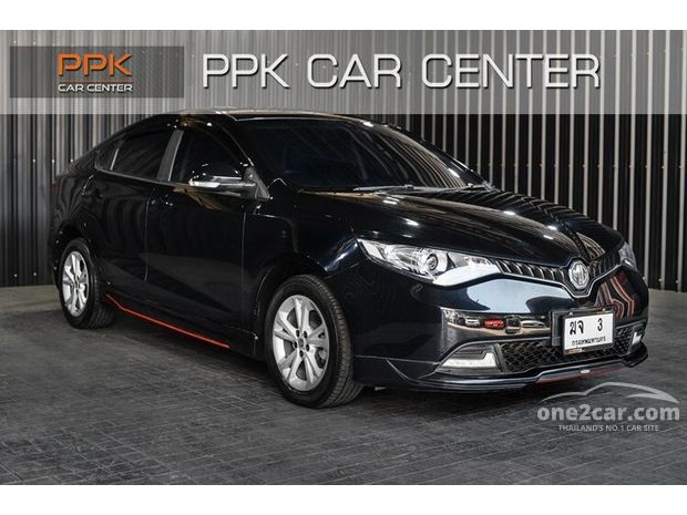 ค้นหา รถ MG Mg5 จำนวน 12 คัน สำหรับขายใน ประเทศไทย - One2car.com