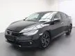 Used Honda Civic 1.5 TC VTEC Premium 73K