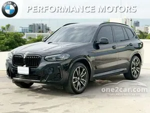 2023 BMW X3 2.0 xDrive30e M Sport SUV
