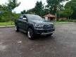 Used 2020/21 Ford Ranger 2.0 XLT+ High Rider Update Pickup Truck 4x4 MILEAGE 19,900 KM ONLY
