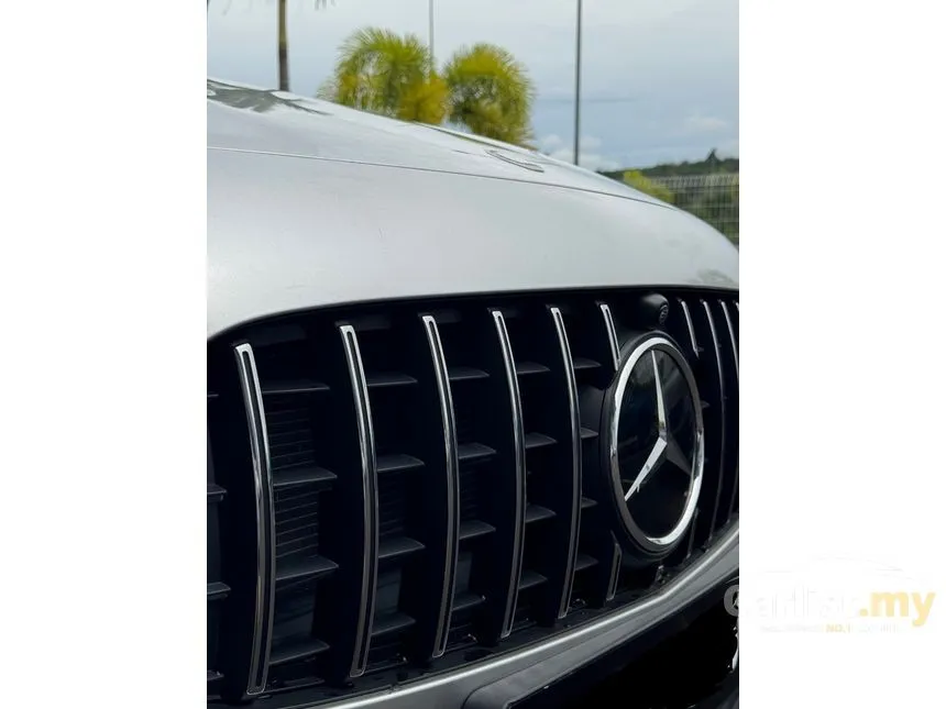 2024 Mercedes-Benz AMG GLA35 4MATIC SUV